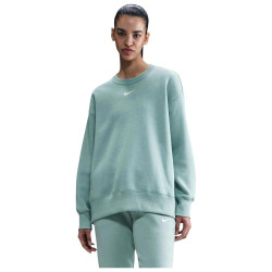 Nike Γυναικείο φούτερ Sportswear Phoenix Fleece